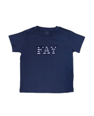 FU8P21-Z1173 - T-shirt - Fay