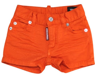 Dsquared2 Shorts shorts neonato dq0895d00iw