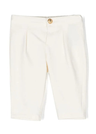 Balmain Baby Pants BT6610-J0035