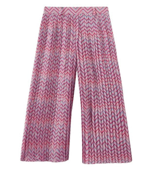 Missoni Faltenhose MU6C00-U0152