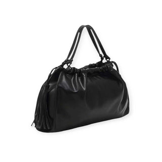 Twin-set Hobo Bag 241td8026 Oval T