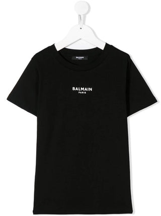 Balmain-T-Shirt 6N8541