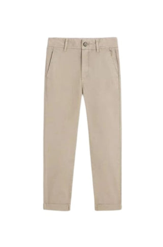 Woolrich-Hose CFWKTR0082MRUT2559