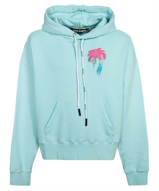 Palm Angels Hoodie PMBB058S23FLE001