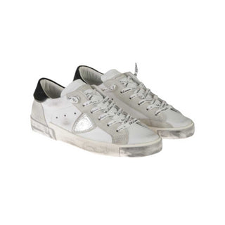 Philippe Model Sneakers PARIS 78477 con lacci