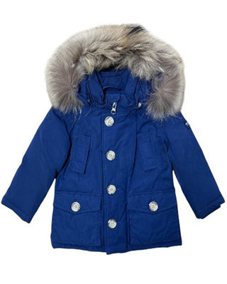 Woolrich Giubbino neonato WKCPS2062CF4