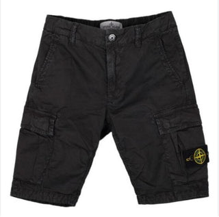 Stone Island Bermuda modello cargo 7016L0909