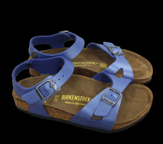 Birkenstock Sandals 431463 with buckle