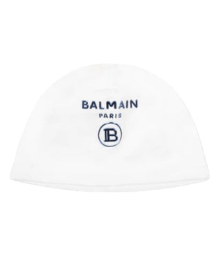 Balmain Tutina  6q8a50 CON CLIPS