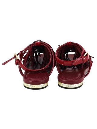 Burberry 4003244 Buckle Sandals