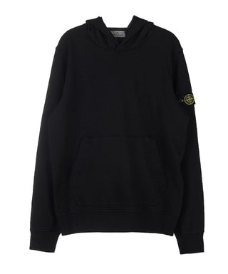 Stone Island Kapuzenpullover 781661640 aus Baumwolle