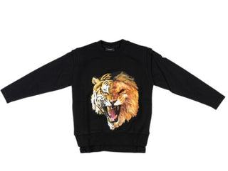 Marcelo Burlon Rundhals-Sweatshirt MB20430020