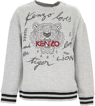 Kenzo Crewneck Sweatshirt K25156