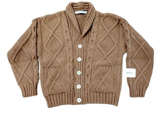 Hinnominate Cardigan Sweater 3631W0008