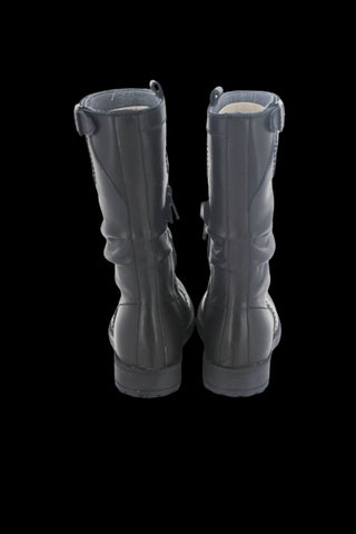 Dianetti Boots 8115 with zip