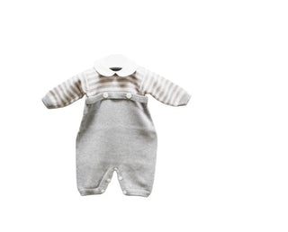 Little Bear Tutina  2028 bottoni retro