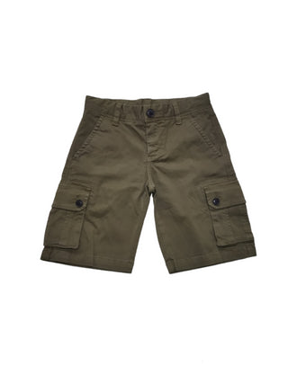 Sun68 Kinder-Bermudashorts B32304