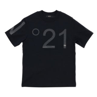 N21 T-shirt girocollo N21498