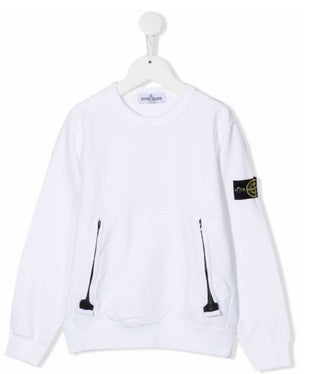 Stone Island Baby-Sweatshirt 761660142