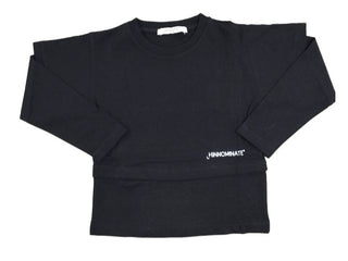 Hinnominate Logo Long Sleeve T-Shirt 3641MY0234