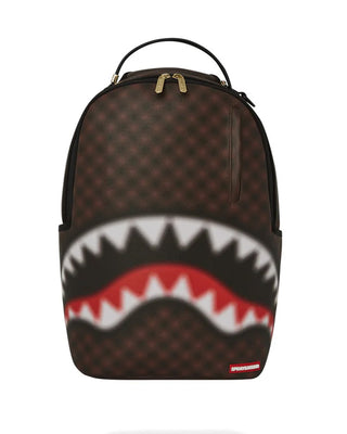 Sprayground Zaino Sharks In Paris Blur Backpack 910B6707NSZ