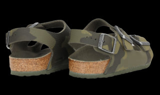 Birkenstock Sandali  1014590 con fibbia