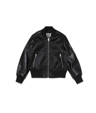 J00528-KYBA1 - Jacket - Diesel