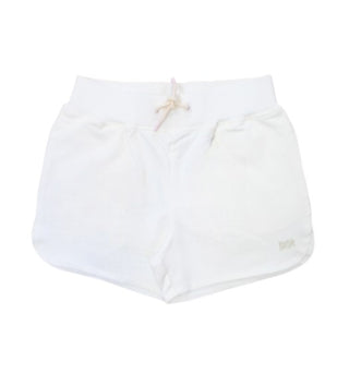 Dior Shorts In Felpa 1WBB13SHTA Con Logo Da Bambina