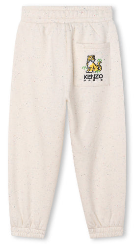 Kenzo Logo Jogger Pants K54014