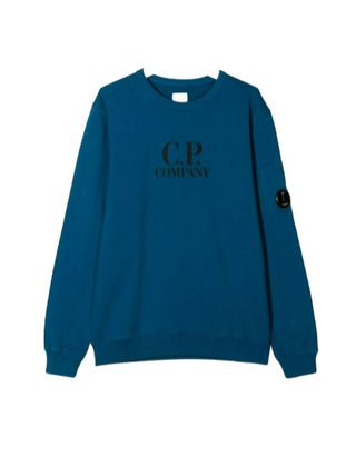 CP Company Crewneck Sweatshirt 10CKSS058B