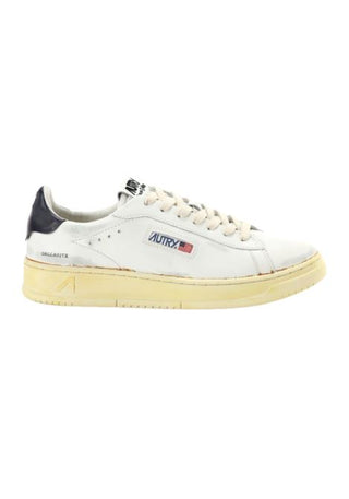 Autry Sneakers  DVLMG05 con lacci