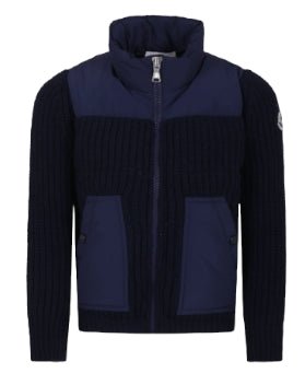 Moncler Maglia cardigan I29549B00004