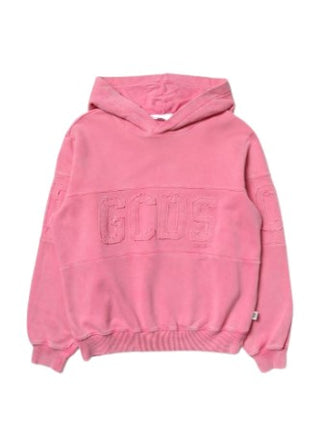 GCDS Logo Sweatshirt DUF00D