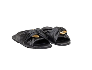 Jw Anderson Open Toe Sandals AVW40232A