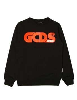 GCDS Crewneck Sweatshirt 027597