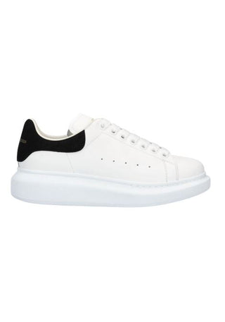 Alexander Mcqueen Sneakers  553770w con lacci