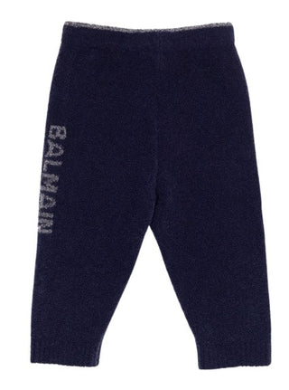 Balmain Wool Trousers 6R6640