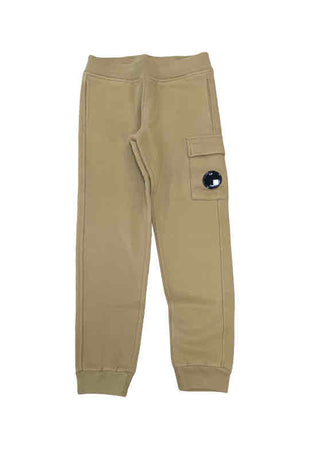 C.P. Company Pantaloni jogger 09CKSP022C