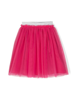 Il Gufo Gonna in tulle A23GN151H0018