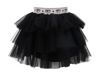 Chiara Ferragni Gonna in tulle 510702