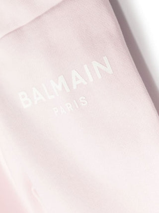 Balmain Pantaloni felpato bs6510