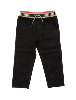 Burberry America Pocket Trousers 8030127