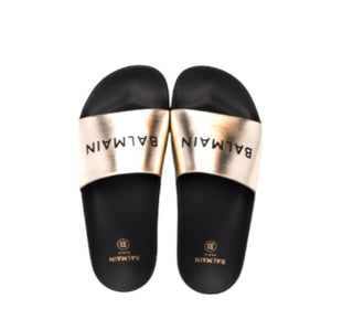 Balmain Slippers 6q0736