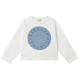 TS4C00 - Sweatshirt - Stella Mccartney