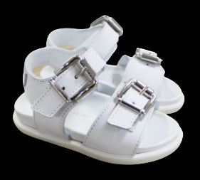 Philippe Model Sandals 71103 with buckles