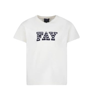 FU8P21-Z1173 - T-shirt - Fay