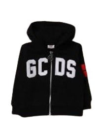 GCDS Zip Up Hoodie 022500