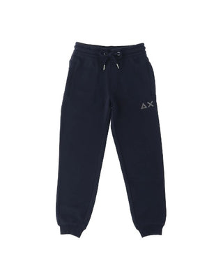 Sun68 Pantaloni modello jogger F33332