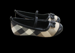 Burberry Ballerine  b26h24