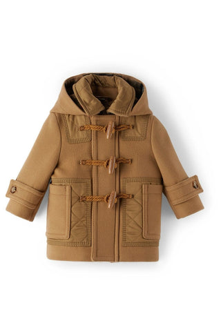 Burberry Baby Coat 8046439